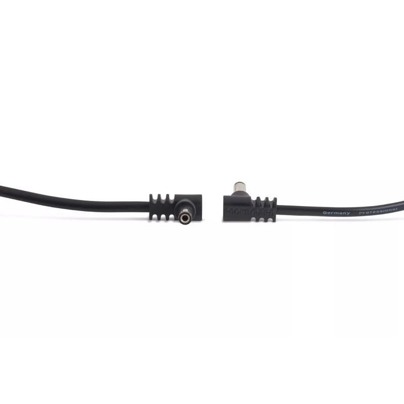 ROCKBOARD PATCH FLAT power 15cm kutni KABEL