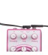 ROCKBOARD PATCH FLAT power 15cm kutni KABEL