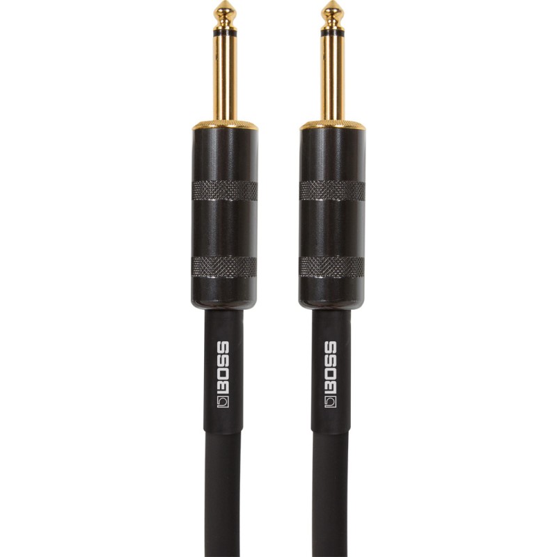 BOSS ZVUČNIČKI BSC-15 4,5m KABEL