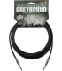 KLOTZ INSTRUMENTALNI GREYHOUND GRYIN050 5m KABEL
