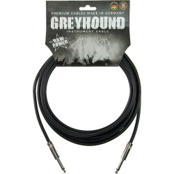 KLOTZ INSTRUMENTALNI GREYHOUND GRYIN050 5m KABEL