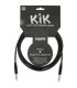 KLOTZ INSTRUMENTALNI KIKA06PP1 6m KABEL
