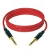KLOTZ INSTRUMENTALNI KIKA06PP3 6m crveni KABEL