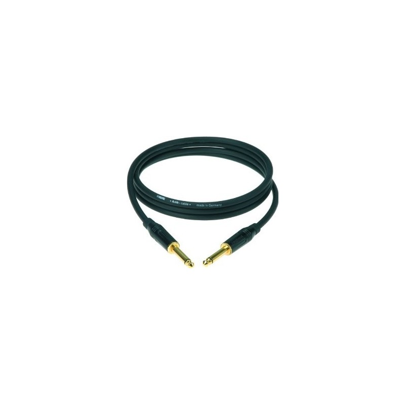 KLOTZ INSTRUMENTALNI KIKA09PP1 9m KABEL