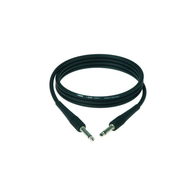 KLOTZ INSTRUMENTALNI KIK3.0PPSW black KABEL