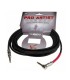 KLOTZ INSTRUMENTALNI PROA060PR Pro Artist 9m kutni KABEL