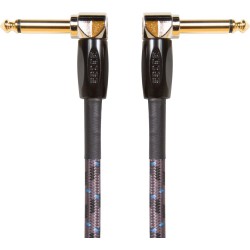 BOSS INSTRUMENTALNI BIC-1AA 30cm kutni/kutni KABEL