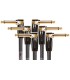 BOSS PATCH BIC-PC-3 za pedale 3 kom KABEL