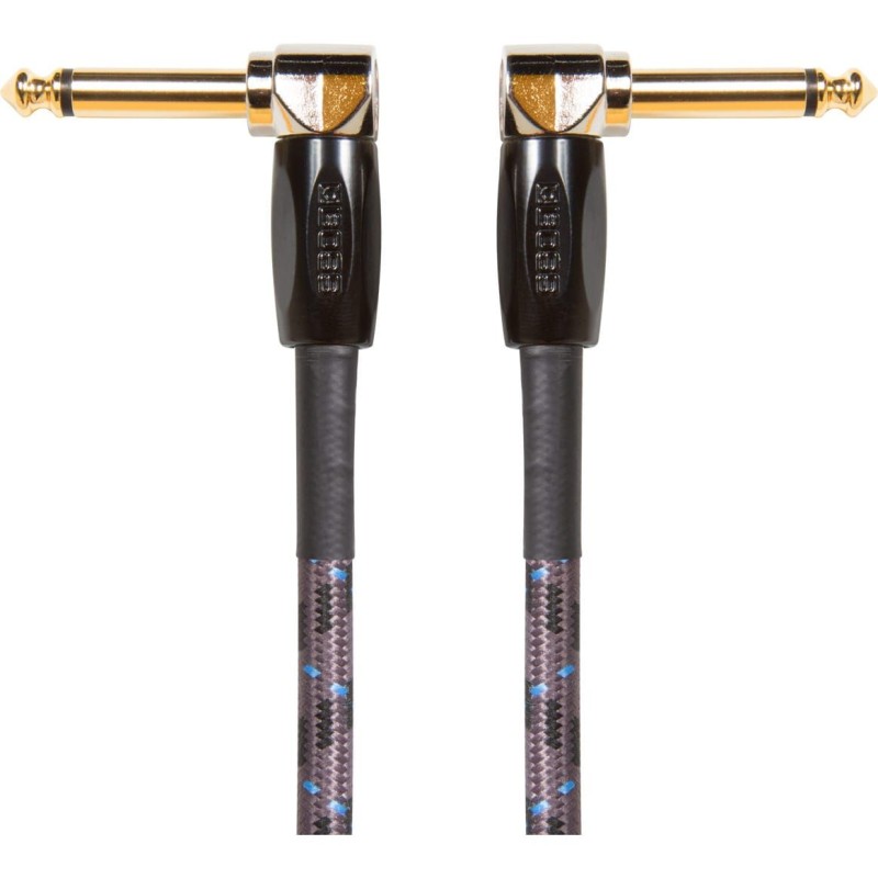 BOSS INSTRUMENTALNI BIC-3AA 1m kutni/kutni KABEL