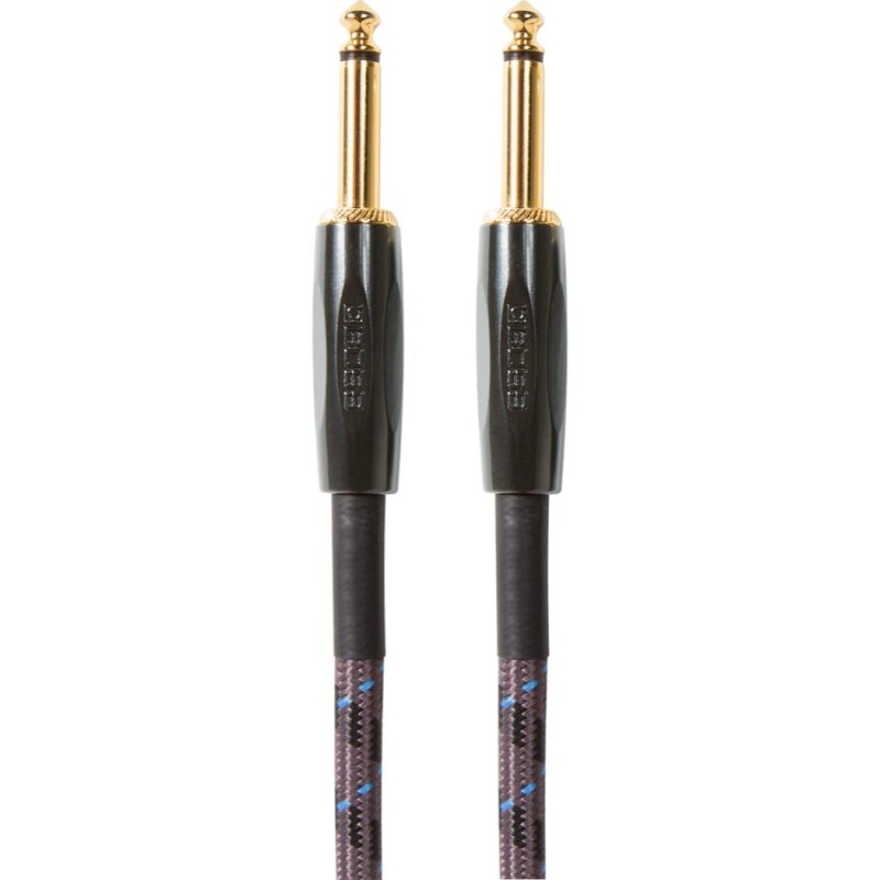 BOSS INSTRUMENTALNI BIC-5 1,5 m ravni KABEL