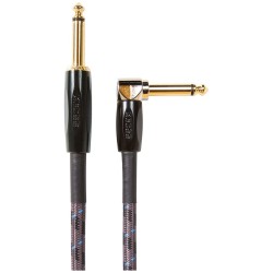 BOSS INSTRUMENTALNI BIC-15A 4.5m ravni/kutni KABEL