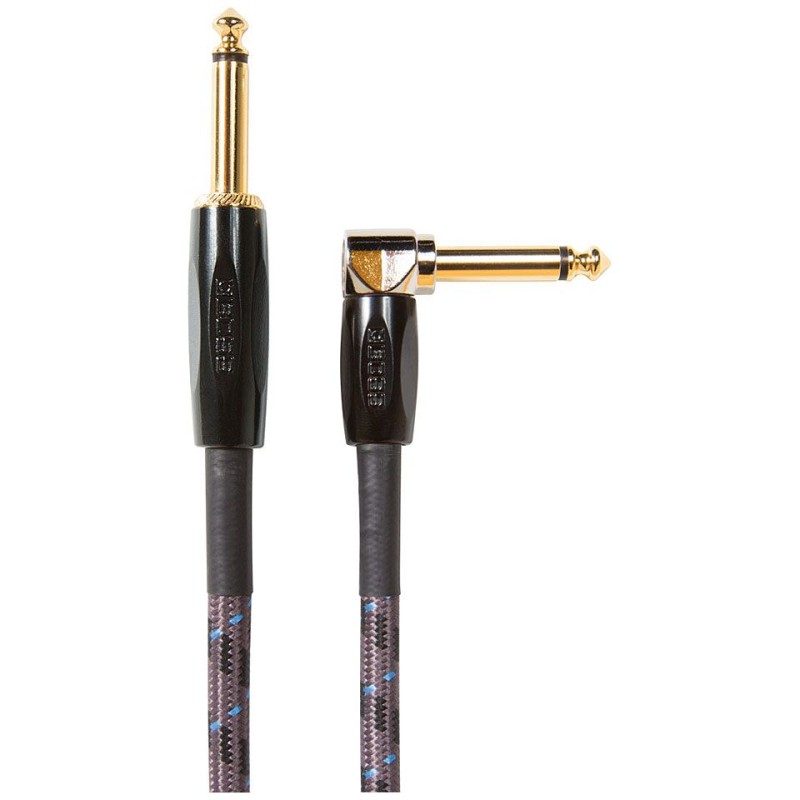 BOSS INSTRUMENTALNI BIC-15A 4.5m ravni/kutni KABEL