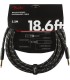 FENDER INSTRUMENT DELUXE 18.6' BTWD 5,5 m KABEL
