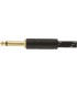 FENDER INSTRUMENT DELUXE 18.6' BTWD 5,5 m KABEL