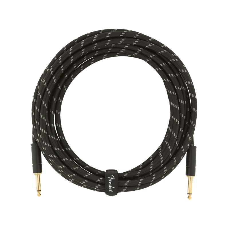 FENDER INSTRUMENT DELUXE 18.6' BTWD 5,5 m KABEL