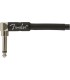FENDER INSTRUMENT PRO 18.6' BLK 5,5 m KUTNI KABEL