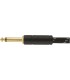 FENDER INSTRUMENT DELUXE 15' BTWD 4,5 m KABEL