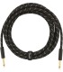 FENDER INSTRUMENT DELUXE 15' BTWD 4,5 m KABEL