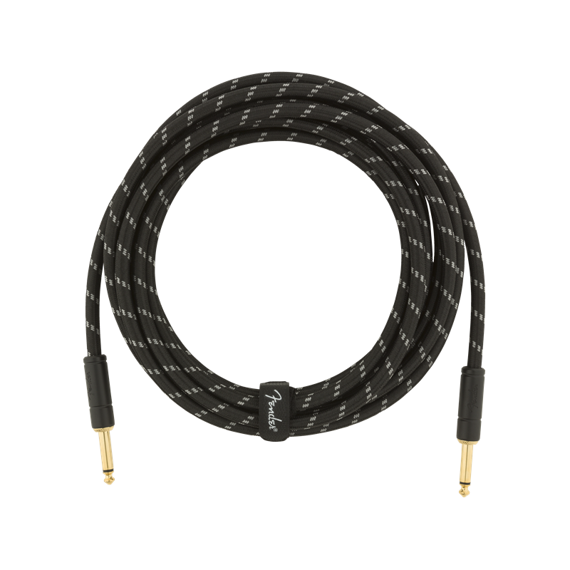 FENDER INSTRUMENT DELUXE 15' BTWD 4,5 m KABEL