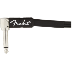 FENDER INSTRUMENT PRO 15' BLK 4,5 m KUTNI KABEL
