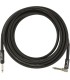 FENDER INSTRUMENT PRO 15' BLK 4,5 m KUTNI KABEL