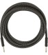 FENDER INSTRUMENT PRO 18.6' GREY TWEED 5,5 m KABEL