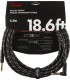 FENDER INSTRUMENT DELUXE 18.6' BTWD 5,5 m KUTNI KABEL