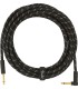 FENDER INSTRUMENT DELUXE 18.6' BTWD 5,5 m KUTNI KABEL