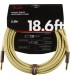 FENDER INSTRUMENT DELUXE 18.6' TWD 5,5 m KABEL