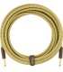 FENDER INSTRUMENT DELUXE 18.6' TWD 5,5 m KABEL