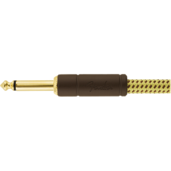 FENDER INSTRUMENT DELUXE 25' TWD 7,5 m KABEL