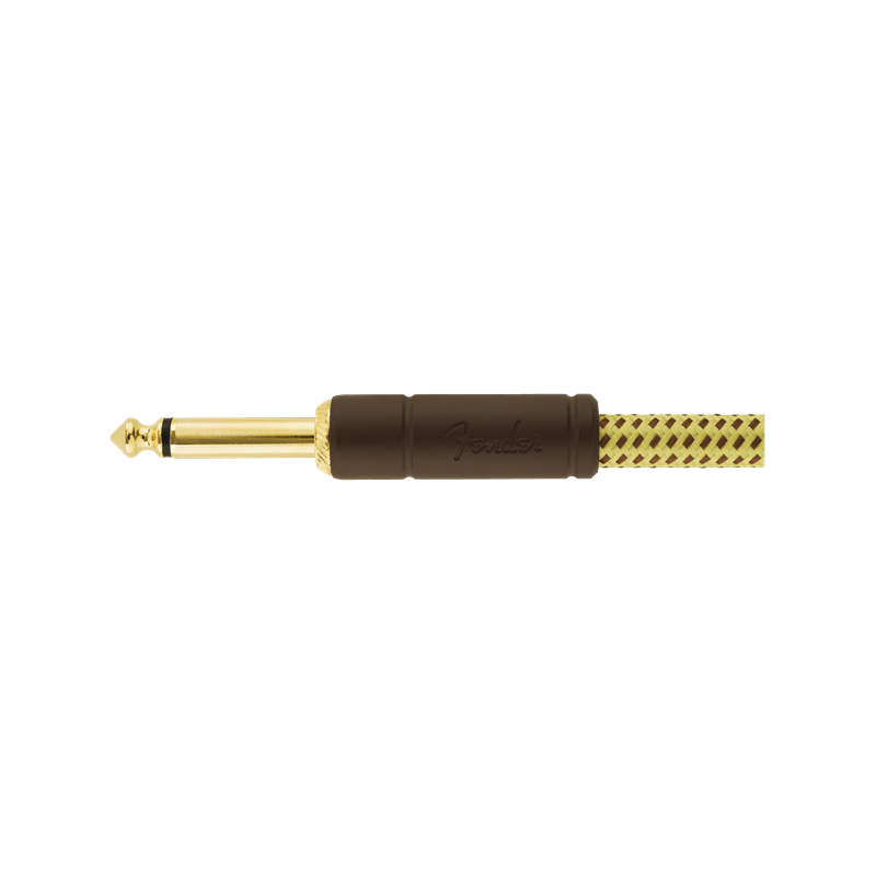 FENDER INSTRUMENT DELUXE 25' TWD 7,5 m KABEL