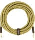 FENDER INSTRUMENT DELUXE 25' TWD 7,5 m KABEL