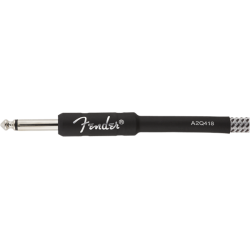 FENDER INSTRUMENT PRO 10' GREY TWEED 3 m KABEL