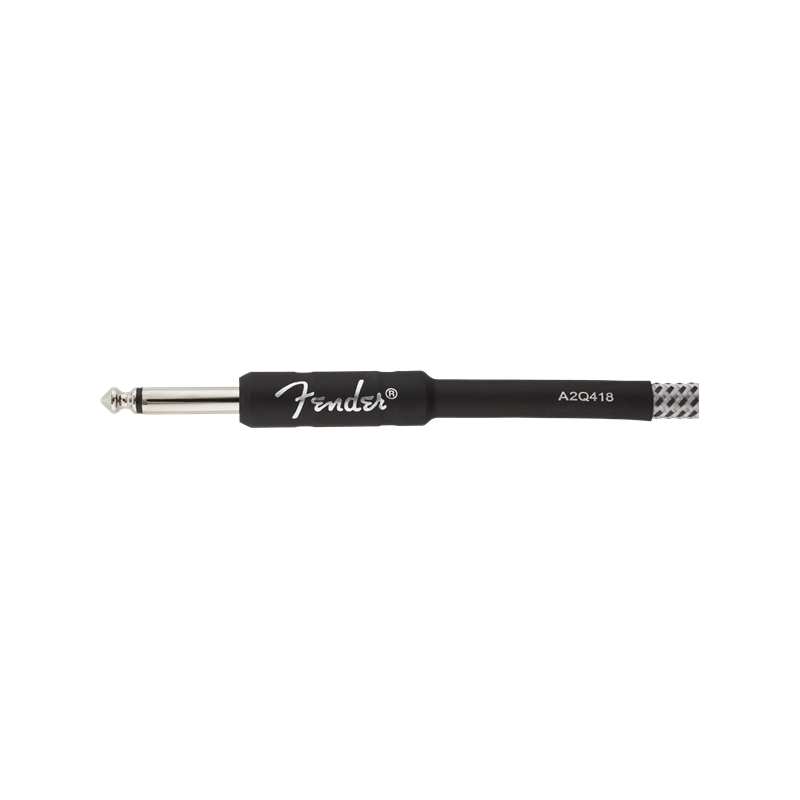 FENDER INSTRUMENT PRO 10' GREY TWEED 3 m KABEL