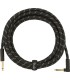 FENDER INSTRUMENT DELUXE 15' BTWD 4,5 m KUTNI KABEL