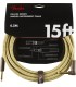 FENDER INSTRUMENT DELUXE 15' TWD 4,5 m KUTNI KABEL
