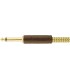 FENDER INSTRUMENT DELUXE 15' TWD 4,5 m KUTNI KABEL