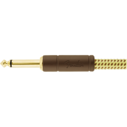 FENDER INSTRUMENT DELUXE 15' TWD 4,5 m KUTNI KABEL