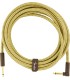 FENDER INSTRUMENT DELUXE 15' TWD 4,5 m KUTNI KABEL