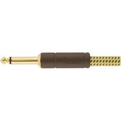 FENDER INSTRUMENT DELUXE 25' TWD 7,5 m KUTNI KABEL