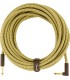 FENDER INSTRUMENT DELUXE 25' TWD 7,5 m KUTNI KABEL