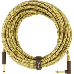 FENDER INSTRUMENT DELUXE 25' TWD 7,5 m KUTNI KABEL