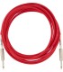 FENDER INSTRUMENT ORIGINAL 18,6' FRD 5,5 m KABEL