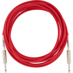 FENDER INSTRUMENT ORIGINAL 18,6' FRD 5,5 m KABEL