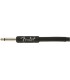FENDER INSTRUMENT PRO 18,6' BLK 5,5 m KABEL