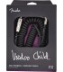 FENDER INSTRUMENT JIMI HENDRIX VOODOO CHILD BLK 9 m KABEL
