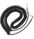 FENDER INSTRUMENT JIMI HENDRIX VOODOO CHILD BLK 9 m KABEL