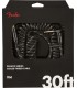 FENDER INSTRUMENT DELUXE COIL 30' BTWD 9 m KABEL