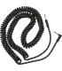 FENDER INSTRUMENT DELUXE COIL 30' BTWD 9 m KABEL